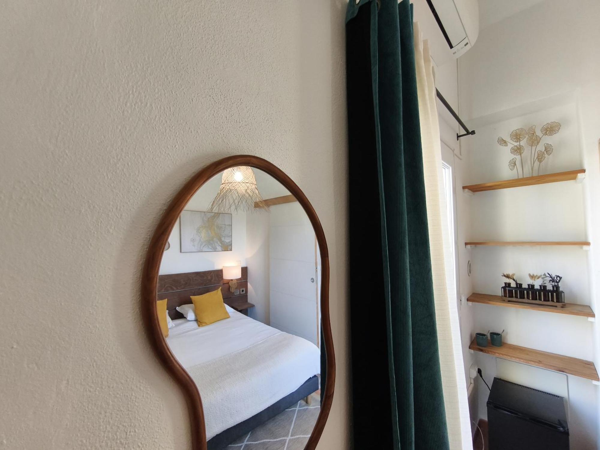 Chambres Isula Bella Figari (Corsica) Exterior foto